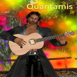 Quantamis Navarathna